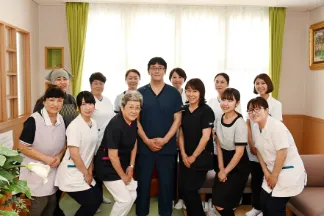 ④産前産後・更年期──女性医師や助産師に気軽に相談できる