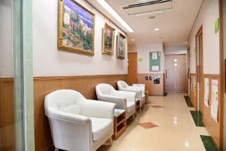 ②渡辺通の好アクセスで産婦人科手術が受けられる